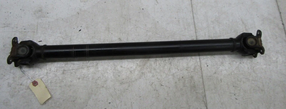 Винт переднего привода коробки передач полного привода для BMW 328xi F30 2012-2016 годов выпуска от оригинального производителя - Изображение 2 из 4