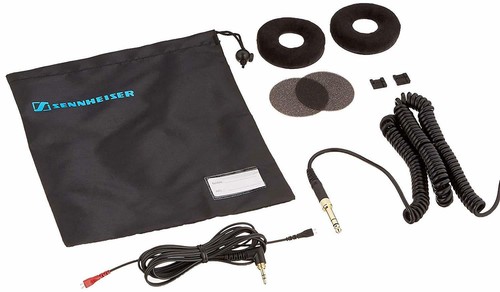 Auriculares sellados Sennheiser HD 25 Plus - Imagen 4 de 5
