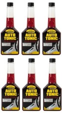 6 x Auto Tonic Automatic Transmission & Power Steering Conditioner 325ml - SGA18