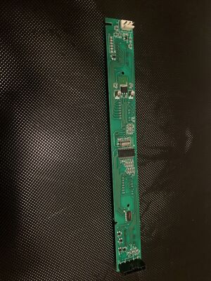 Priority Shipping * 12782203-12782205 Refrigerator Control Board