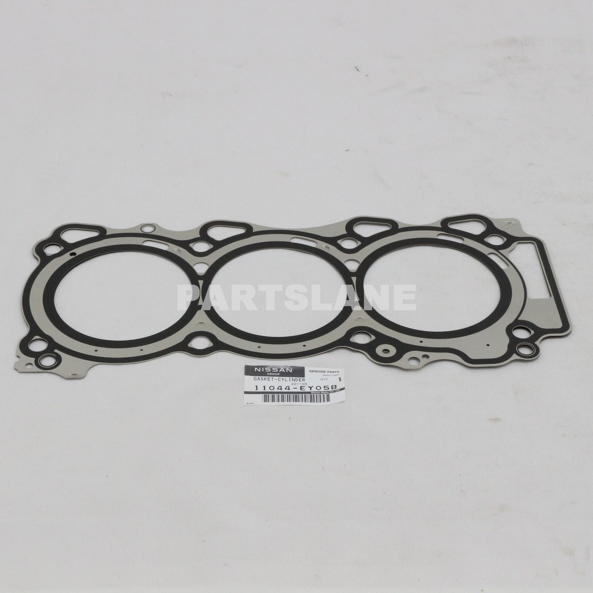 Nissan 370Z Infiniti Q70 QX50 OEM Genuine Cylinder Head Gasket
