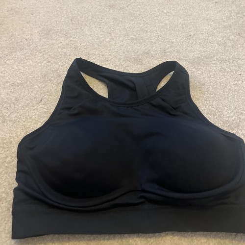Crane Sports Bra Size 8 10 eBay