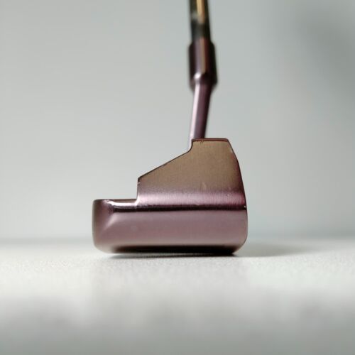 Mizuno TOUR MAGIC 306 Recoil 95 F3 Putter 34" RH With Headcover - Picture 8 of 20