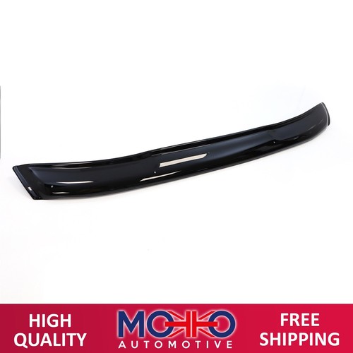 PROTECTOR PROTECTOR DEFLECTOR PIEDRA VIENTO CAPÓ PARA JEEP RENEGADE 2015-EN ADELANTE - Imagen 11 de 12