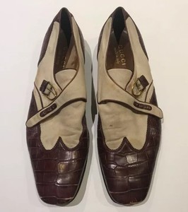 ebay gucci shoes mens