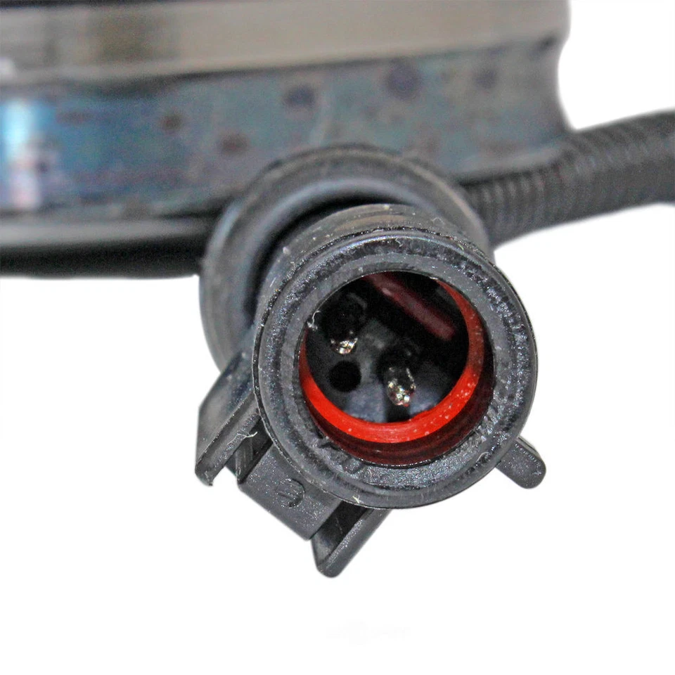 Rolamento de roda e conjunto de cubo - Peças automotivas RWD CRS serve para Ford F-150 2009 - Imagem 4 de 4