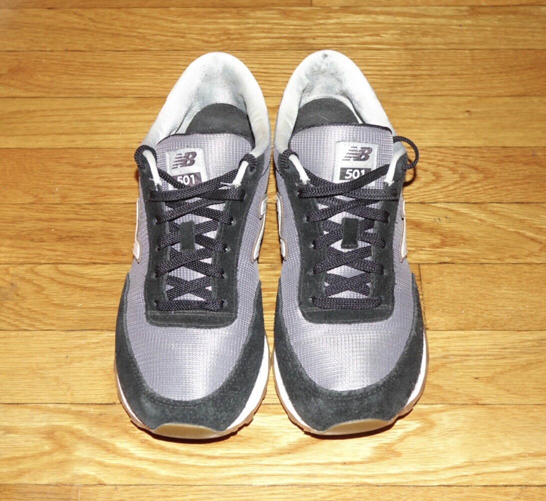 new balance 501 gem