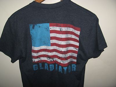 Mom to Marathon: Gladiator Rock 'N Run Race Report-A Muddy Good Time