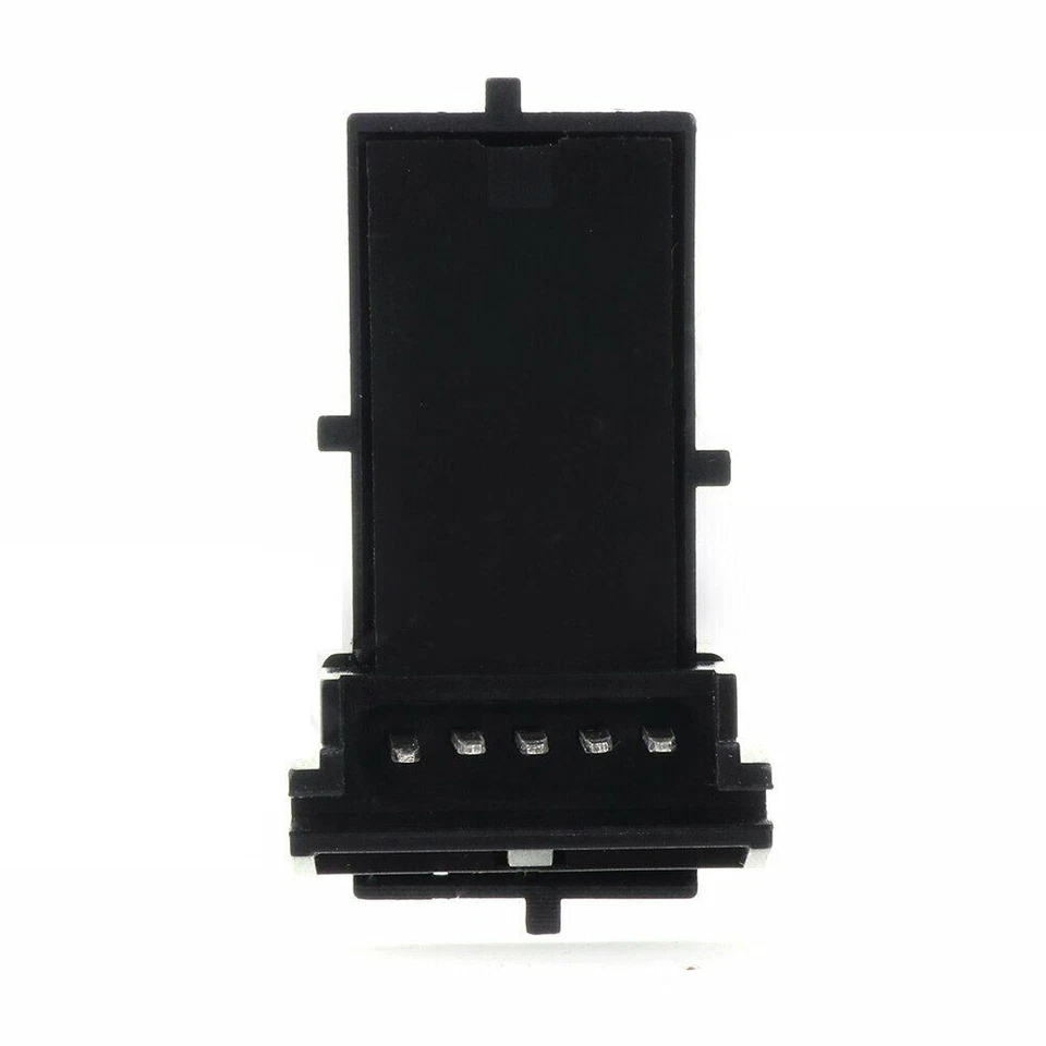 Interruptor de bloqueo de puerta 10315842 para Chevrolet Uplander y Pontiac Montana 2005-2009 EE. UU. Foto 4 de 4