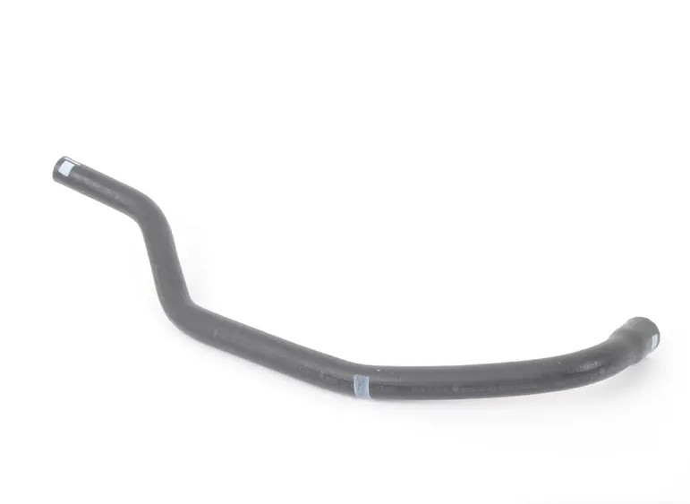 Audi OEM 07-10 Q7-power Steering Suction Hose 7L6422889N for sale 