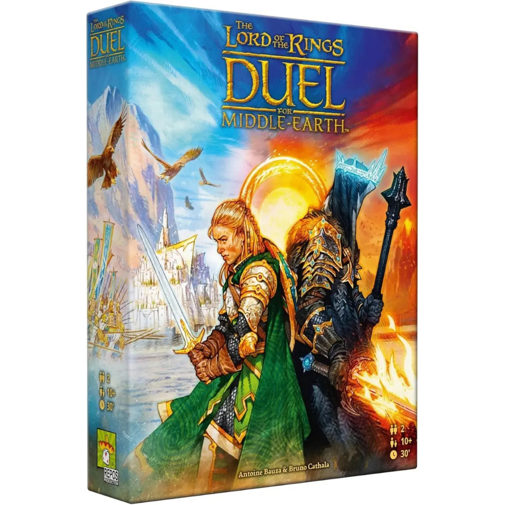 The Lord of the Rings : Duel for Middle-Earth - Image 5