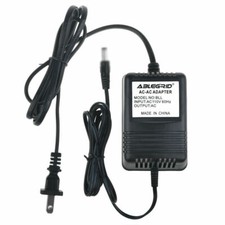9V AC/AC Adapter for Ion iDM02 Drum machine Switching Power Supply Charger Cord