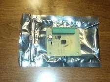 VACUUM INSTRUMENT CORP Vic 583 205 281 243 0011 NEW 