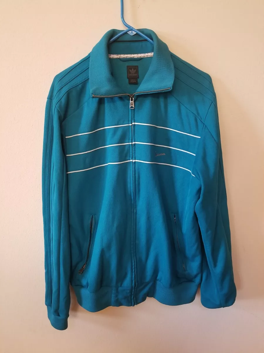 Veste adidas clearance vespa