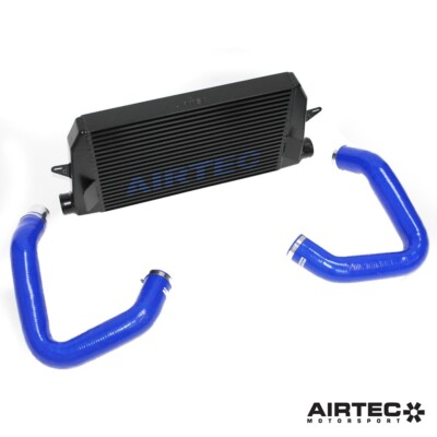 AIRTEC Motorsport Ladeluftkühler Upgrade für Audi S3 1.8T (8L) Quattro ATINTVAG10