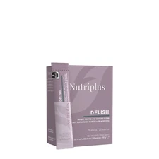 Farmasi Nutriplus Delish Instant Coffee And Chicory Blend 20 Sticks