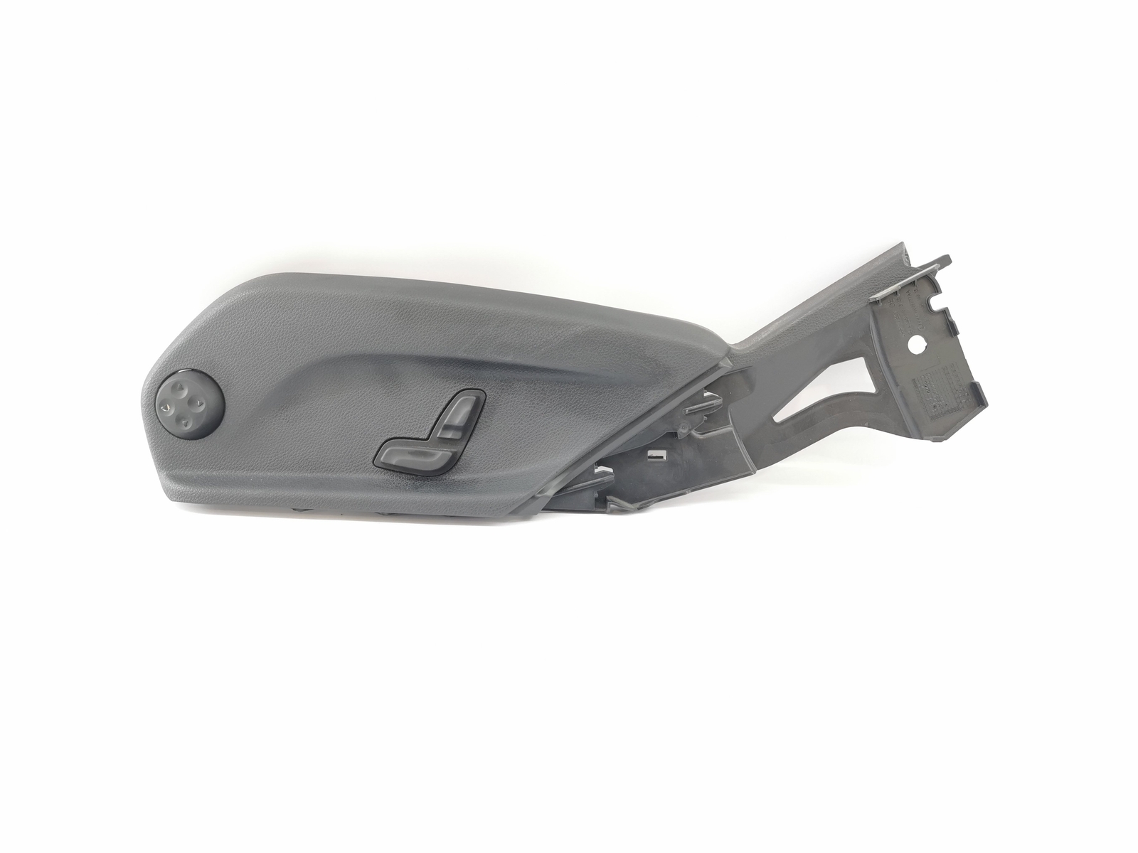 MERCEDES-BENZ GLC CoupeSeat trim details A2059057803 A2059052702 