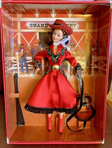 grand ole opry country rose barbie