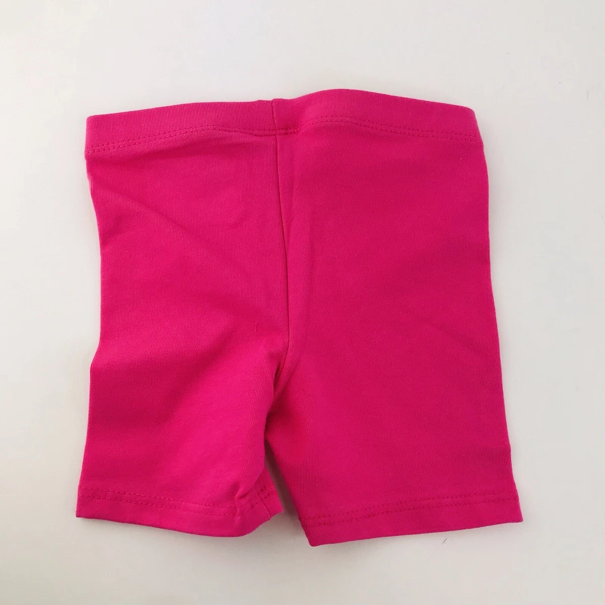 Baby pink store cycle shorts