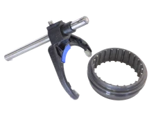 231 C Chevy GM GMC Transfer Case Mode Fork & Hub Slider