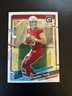 2023 Panini Donruss Optic -Clayton Tune- Rated Rookie #202 RC Cardinals
