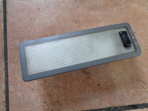 Ford Mondeo I Innenleuchte Innenbeleuchtung 94BG13776AA