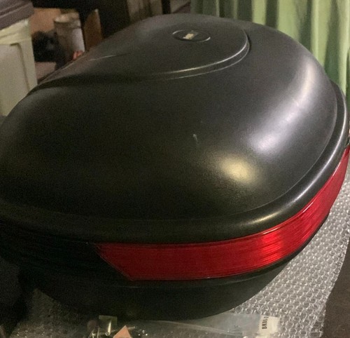 Bauletto MSW -MC 46LI- con piastra per montaggio - Foto 2 di 7