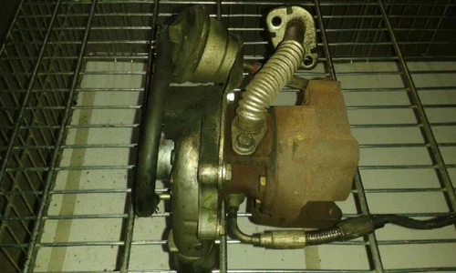 73501344 Turbocompresseur pour OPEL CORSA C Essentia 155679 - Bild 2 von 5