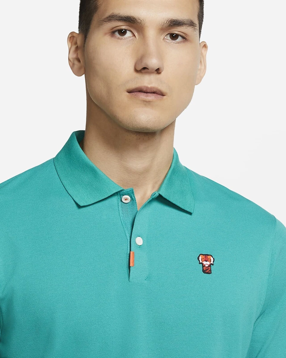 Tiger woods hotsell frank polo ebay