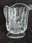 Westmoreland "Paneled Grape" Mini Creamer Discontinued — photo 4