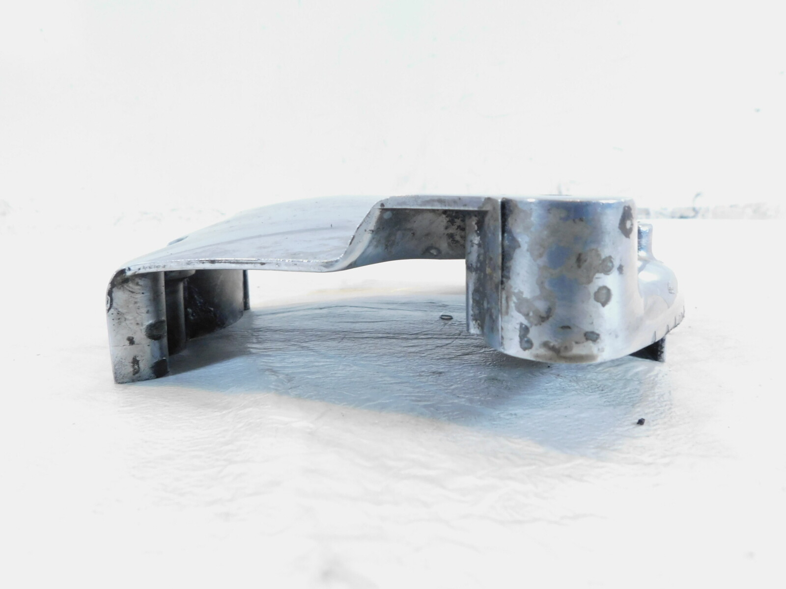 Harley Davidson XLH Ironhead Sportster 1000 Transmission Sprocket Cover