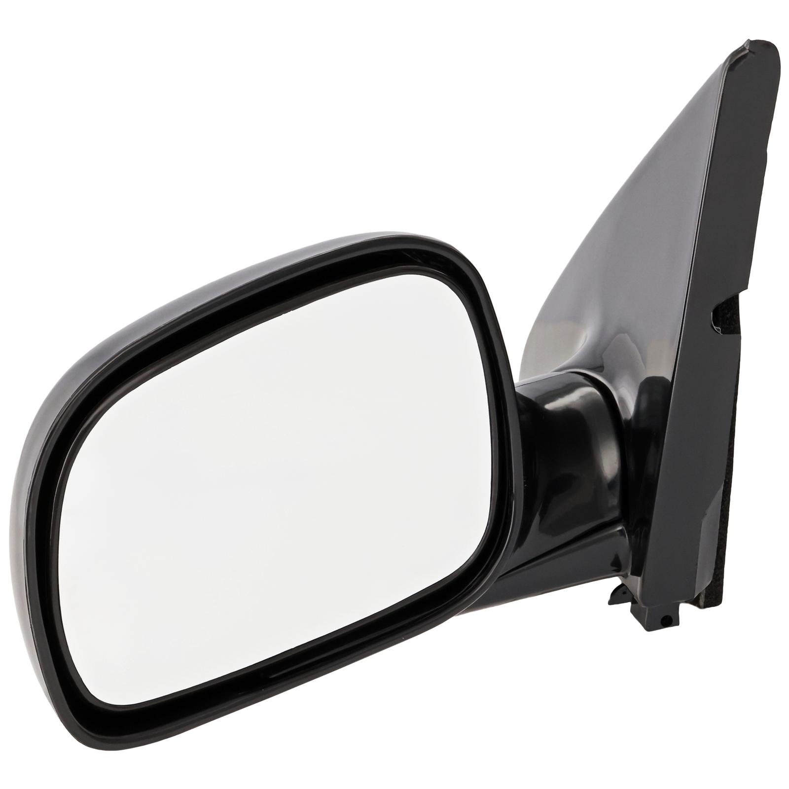 New Driver Side Mirror For Dodge Caravan 1996-2000