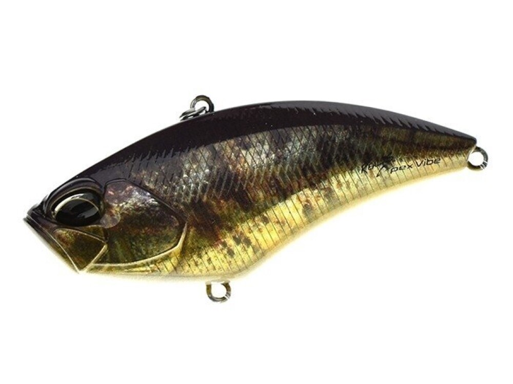 DUO Realis Apex Vibe F85 8.5cm 26.1g Sinking Lipless Lure Pike COLORS