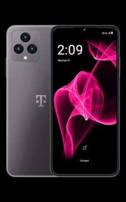 Android 14 Revl 6x 5g with tiktok installed 128 GB