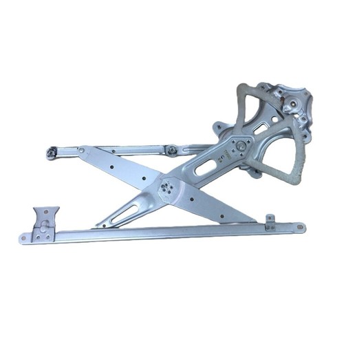 Front Right Window Regulator Without Motor for Toyota Hiace H200 Van 2005-2019 - Picture 2 of 2