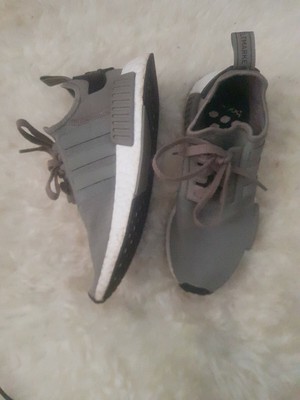 nmd for gym