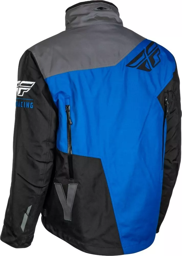 Snocross jacket best sale