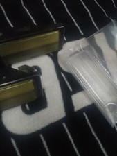 original proton satria gti plate holder lamp + new