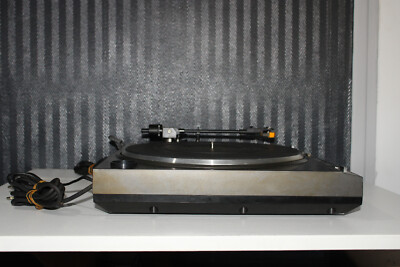 Platine vinyle BST PR100 - Photo, audio & vidéo