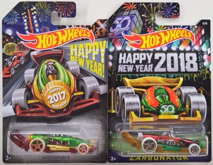 hot wheels holiday hot rods 2019