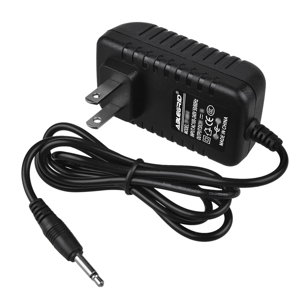 AC Adapter For Dunlop Crybaby ECB02 WAH MXR Pedal ECB002 Power Supply
