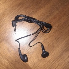 ear pods black never used .50/each or all for 30/plus delivery over 100 