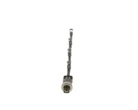 Bosch 0 928 402 149 Schlauch, KraftstoffüBerlauf FüR Audi, Seat, Skoda, VW