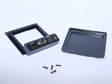 Sinar p3 Adapter 552.45.233 to Sinar 54M-86H, eXact, eVolution Digital Backs