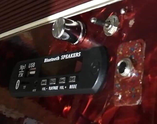 SELF PLAYING ACCORDION 15DISCOUNT OFFERED IF YOU COLLECT IN PERSON eBay