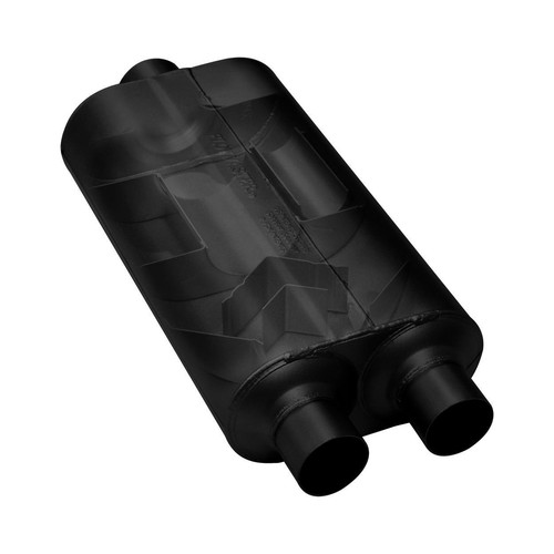 Exhaust Muffler for 2011 Ram 1500 ST 5.7L V8 GAS OHV - Picture 4 of 4