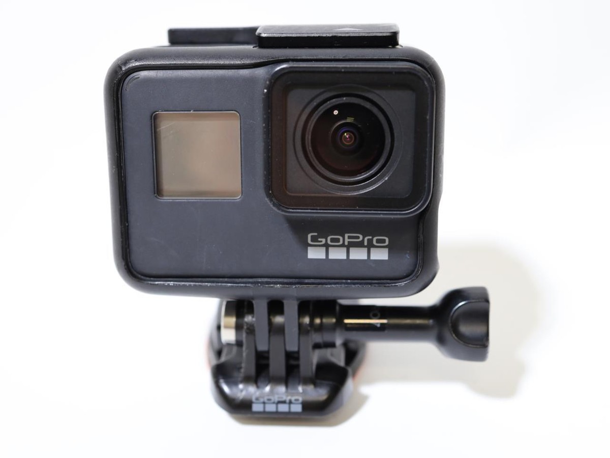 正規品】GoPro HERO7 Black CHDHX-701-FW|アクションカメラ 正規品】GoPro HERO7 Black CHDHX-701-FW|アクションカメラ