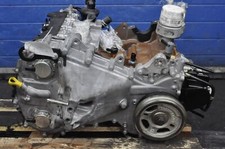 Moteur Ford PUMA
