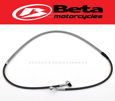 Front Brake Line Hose Fits Many 125-525 RR RS RR-S Xtrainer *See Notes #O279