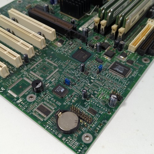 Intel Compaq D850 Go (Garibaldi) Socket 423 Willamette 1,4 GHz P4 512 Mo RDRAM - Photo 15/17